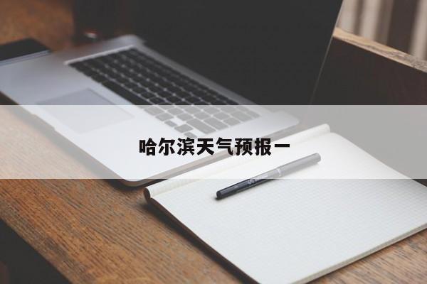 哈尔滨天气预报一