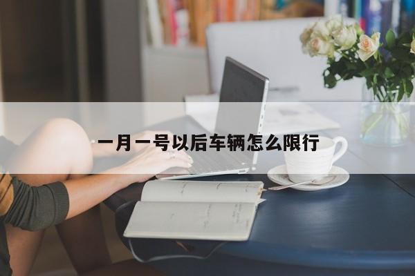 一月一号以后车辆怎么限行
