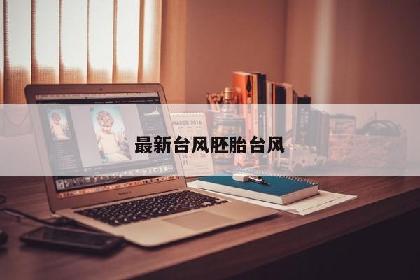 最新台风胚胎台风