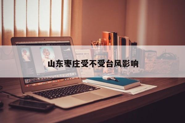 山东枣庄受不受台风影响