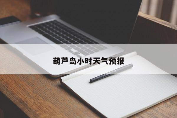 葫芦岛小时天气预报