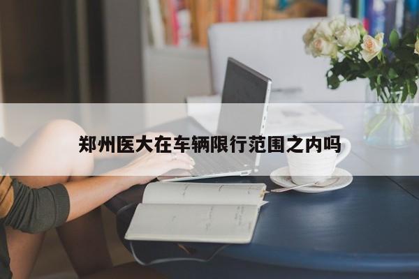 郑州医大在车辆限行范围之内吗